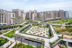 Tengah Garden Residences (U/C) (D24), Apartment #542991561